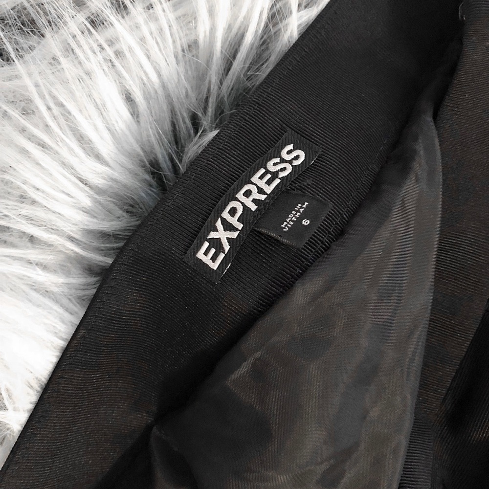 Express skirt - Picture 4 of 6